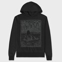 Attack on Titan 34, Unisex Men's Hoodie