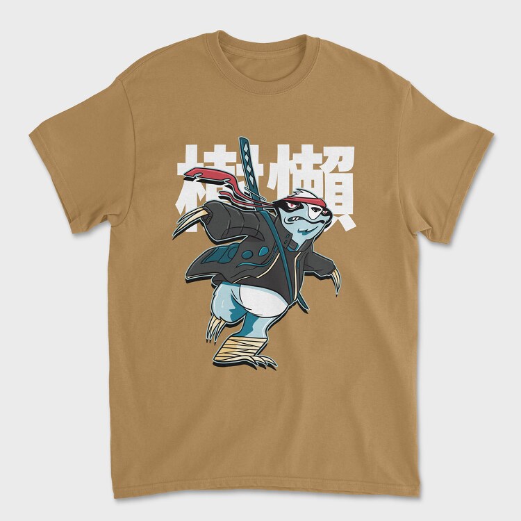 Demon Slayer 62, Унисекс Мъжка Тениска