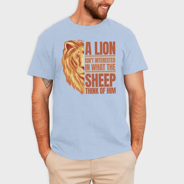 Seven Deadly Sin Gab Fernando, Дамска Тениска