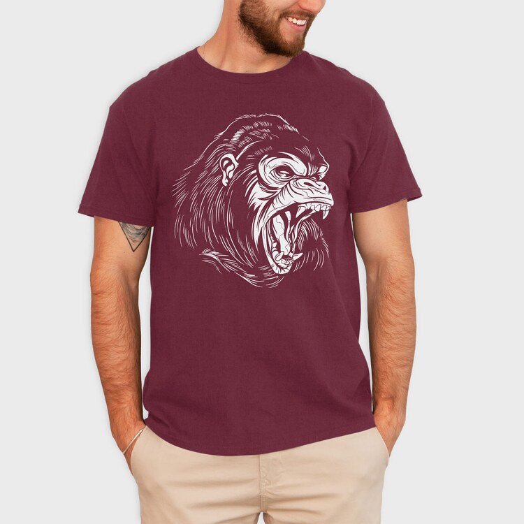Leo Aiolia, Unisex Men's T-Shirt