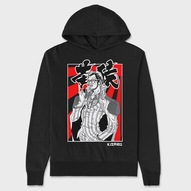 One Piece 71, Unisex Men's Hoodie