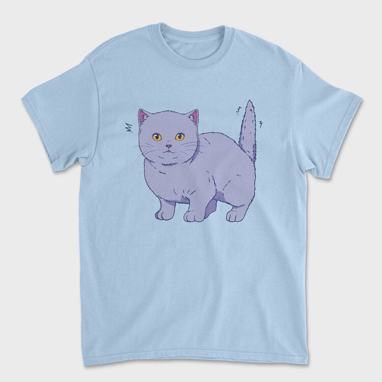 Mamoru Takamura, Unisex Men's T-Shirt