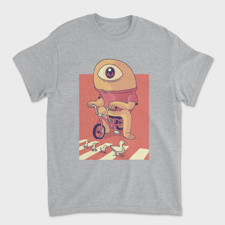 Mamoru Takamura, Women's T-Shirt