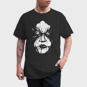 Dead Inside, Unisex Men's T-Shirt