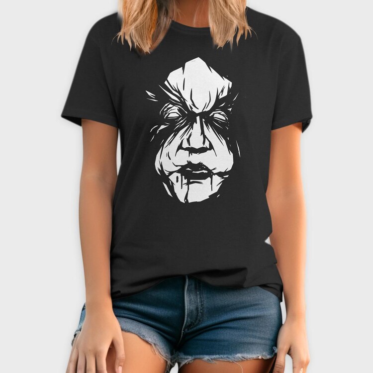 Dead Inside, Unisex Men's T-Shirt