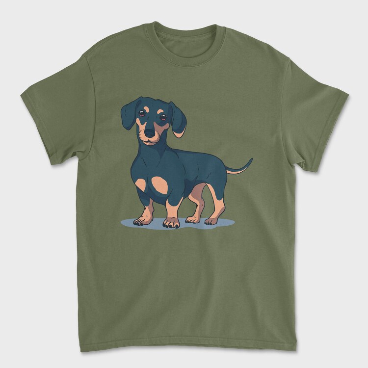 Attack on Titan 40, Unisex Men's T-Shirt