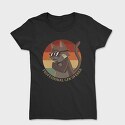 Perchfish, Women's T-Shirt