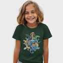 Demon Slayer 68, Kids' T-Shirt