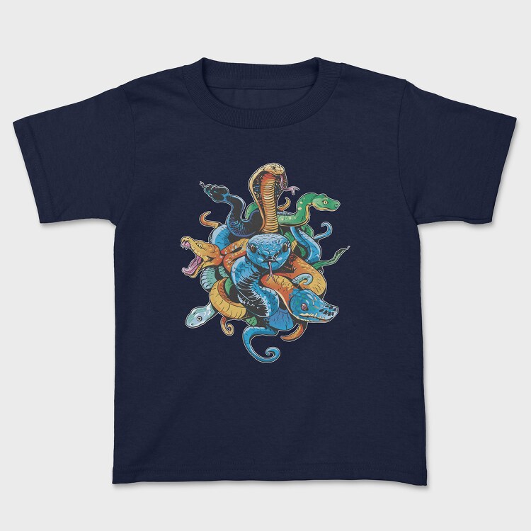 Naruto 7, Унисекс Мъжка Тениска