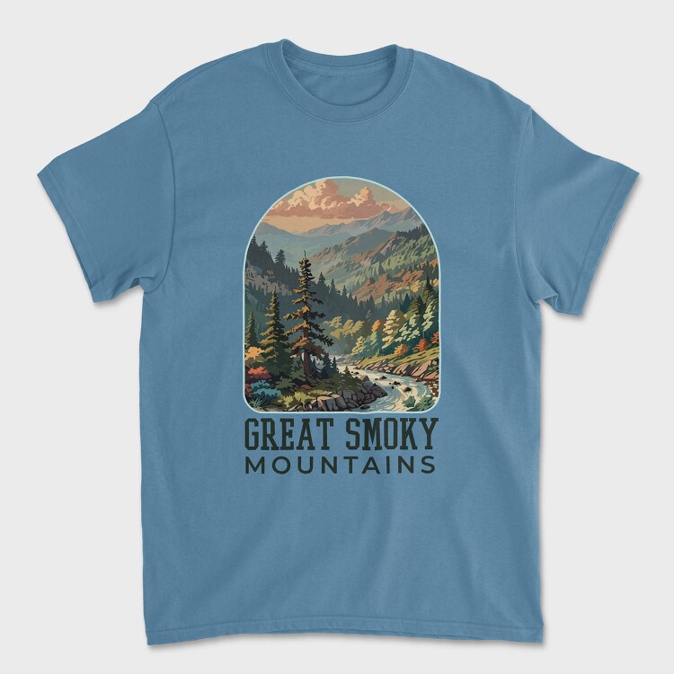 One Piece 76, Unisex Men's T-Shirt