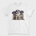 Funko Anime Attack on Titan 2, Kids' T-Shirt