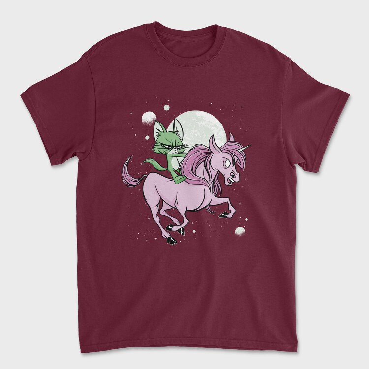 Mumm Ra, Unisex Men's T-Shirt