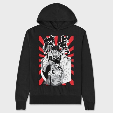 One Piece 77, Унисекс Мъжко Суичър