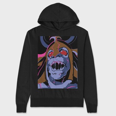Mumm Ra, Unisex Men's Hoodie