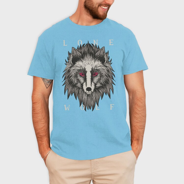 Attack on Titan 45, Unisex Men's T-Shirt