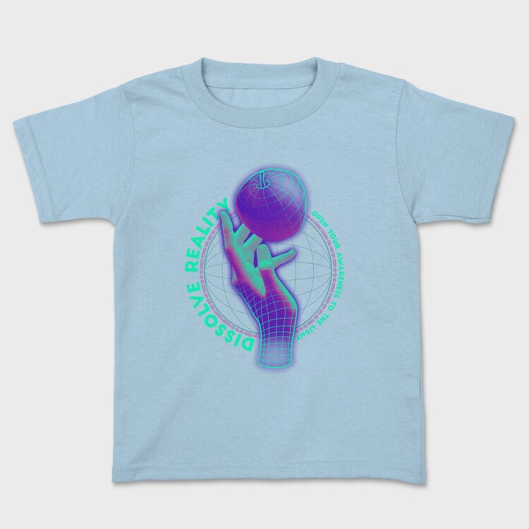 Mumrah, Унисекс Мъжка Тениска