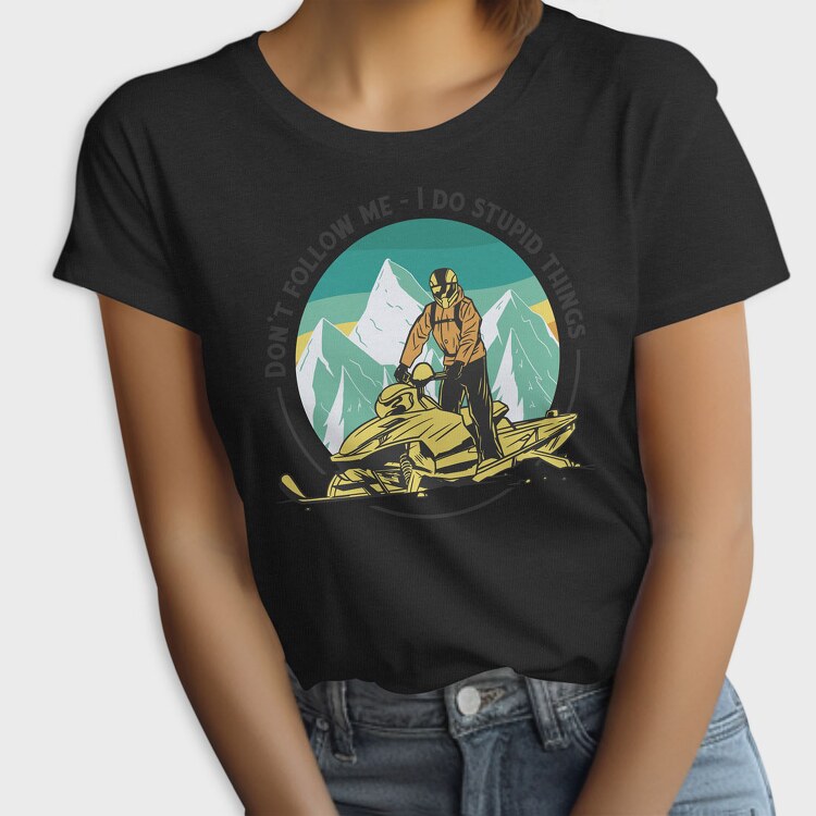 Funko Anime Demon Slayer Nezuko Kamado 2, Unisex Men's T-Shirt