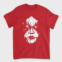 Horror Face off, Women's T-Shirt