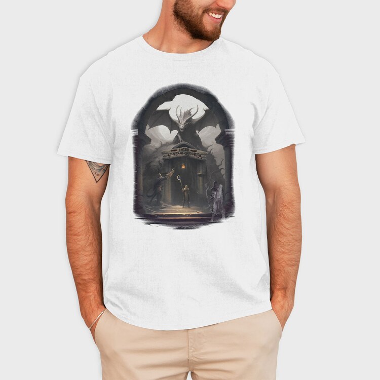 Spy X Family 16, Унисекс Мъжка Тениска