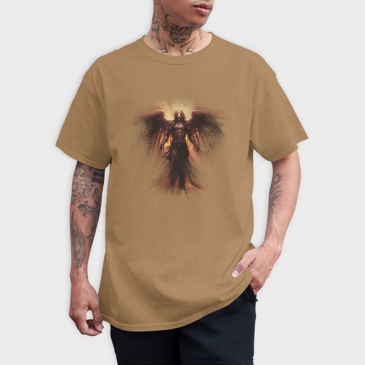 Spy X Family 17, Unisex Men's T-Shirt