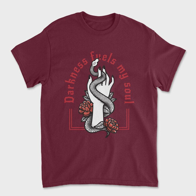 My Dress-Up Darling 3, Унисекс Мъжка Тениска