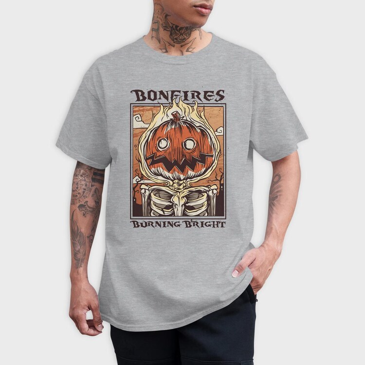 Dark 03, Unisex Men's T-Shirt