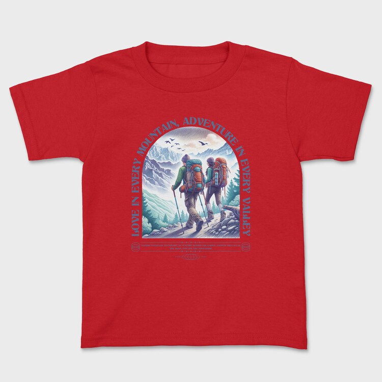 My Dress-Up Darling 3, Kids' T-Shirt