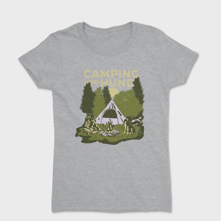 Demon Slayer 8, Дамска Тениска