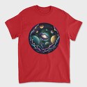 Funko Anime Dragon Ball Z, Women's T-Shirt