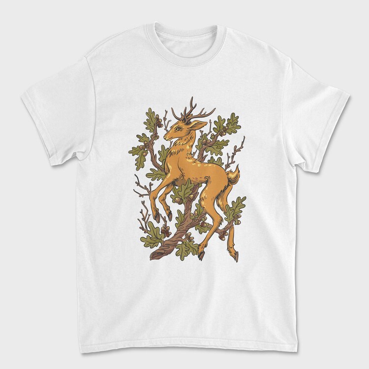 Demon Slayer Pillow 6, Unisex Men's T-Shirt