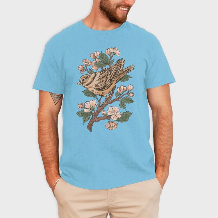 One Piece 92, Унисекс Мъжка Тениска