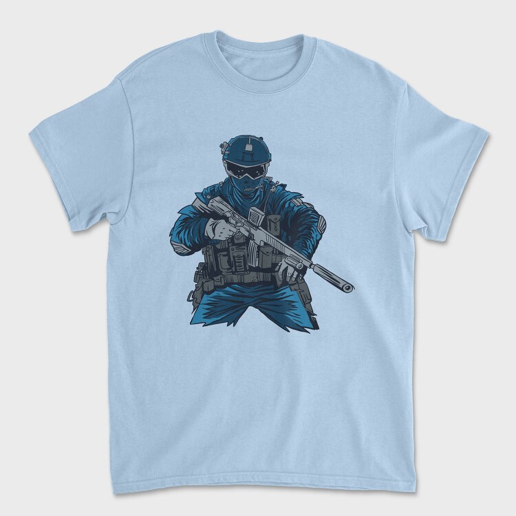 Neon Genesis Evangelion 10, Unisex Men's T-Shirt