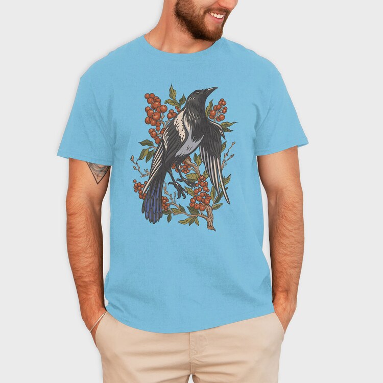 Baki 3, Women's T-Shirt