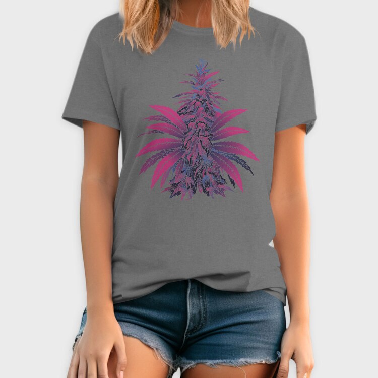 Baki 3, Детска Тениска