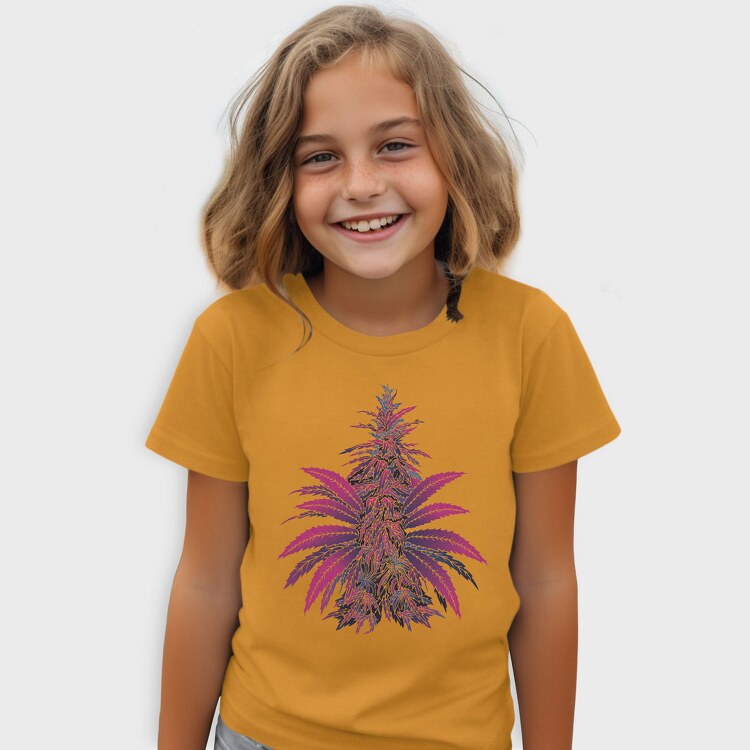 Neon Genesis Evangelion 11, Дамска Тениска