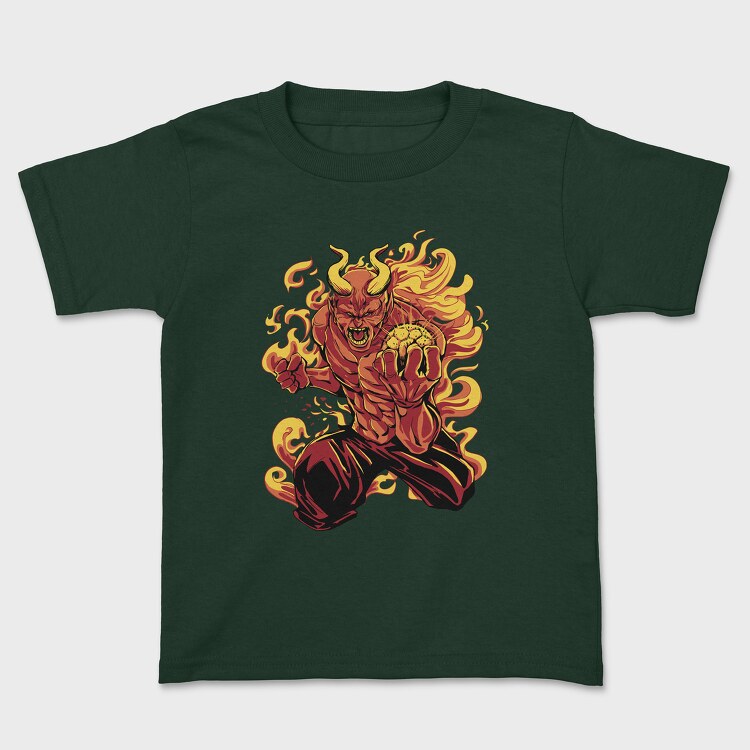 Tanjiro, Women's T-Shirt