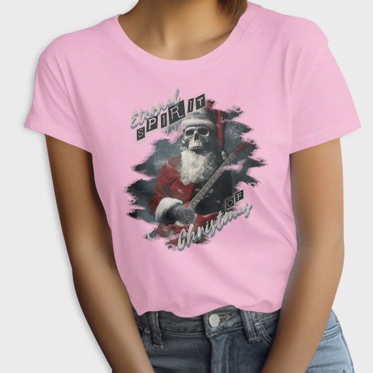 Neon Genesis Evangelion 13, Дамска Тениска