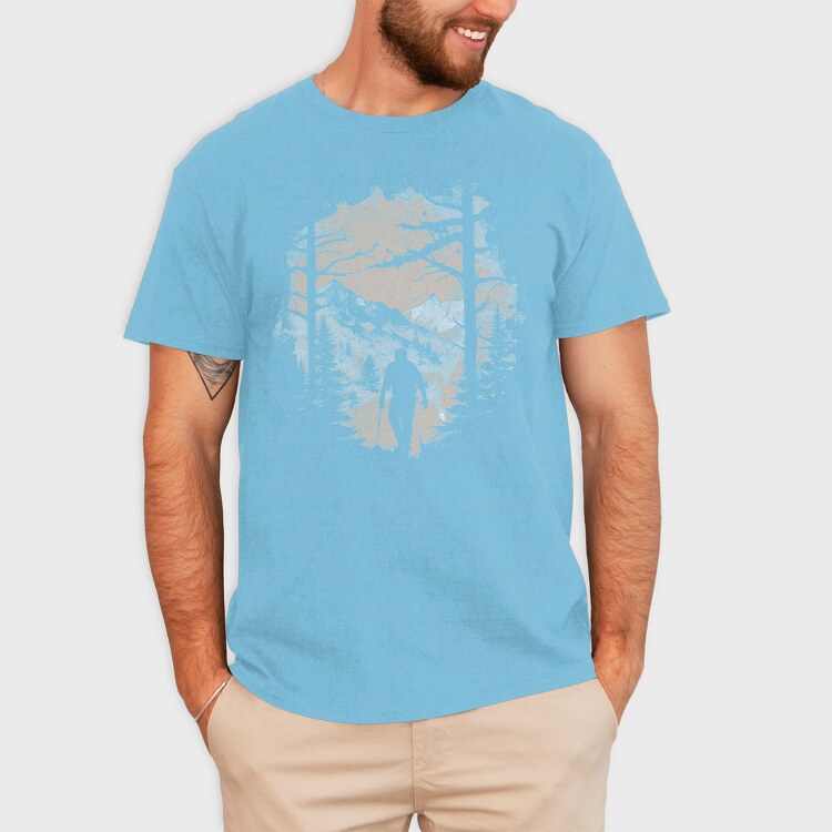 The Seven Deadly Sins, Дамска Тениска