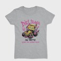 Baki 8, Women's T-Shirt