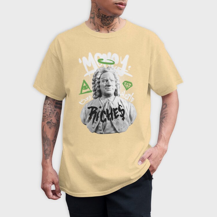 Tokio Ghoul 12, Unisex Men's T-Shirt