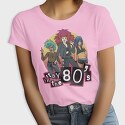 Funko Anime Naruto, Women's T-Shirt