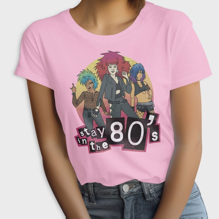 Funko Anime Naruto, Women's T-Shirt