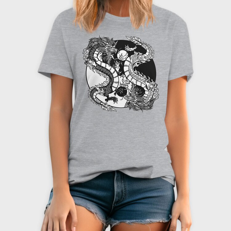 Dragon Ball Z 107, Unisex Men's T-Shirt