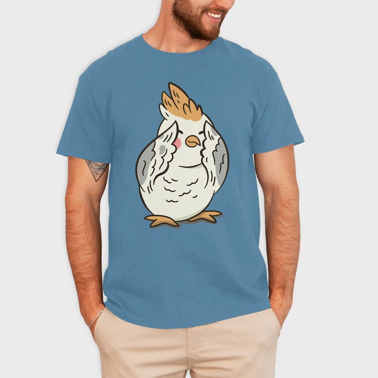 Dragon Ball Z 107, Unisex Men's T-Shirt