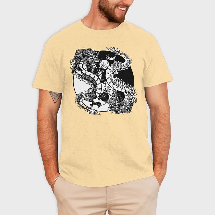 Ora Ora Ora, Unisex Men's T-Shirt