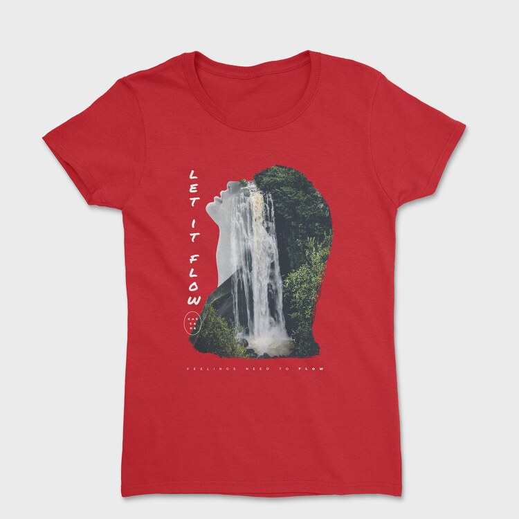 Ora Ora Ora, Детска Тениска