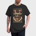 Dragon Ball Z 108, Unisex Men's T-Shirt