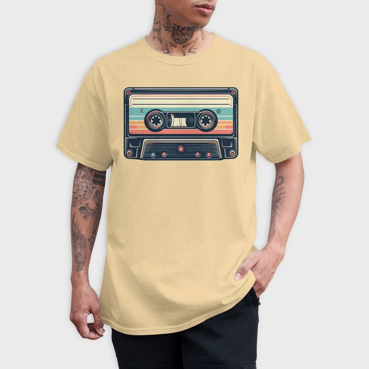 Dragon Ball Z 108, Детска Тениска