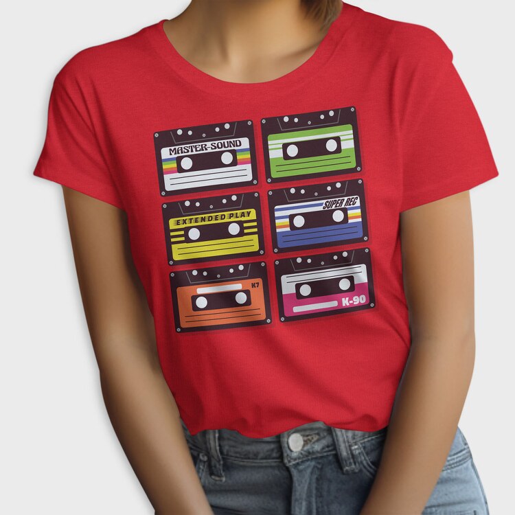 Bleach 10, Детска Тениска