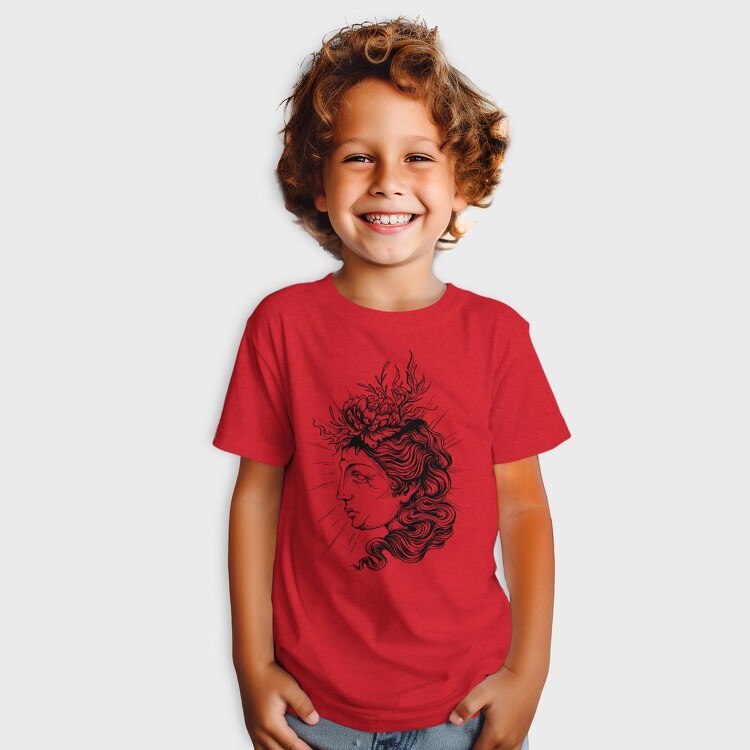 Vampire Weekday, Unisex Men's T-Shirt